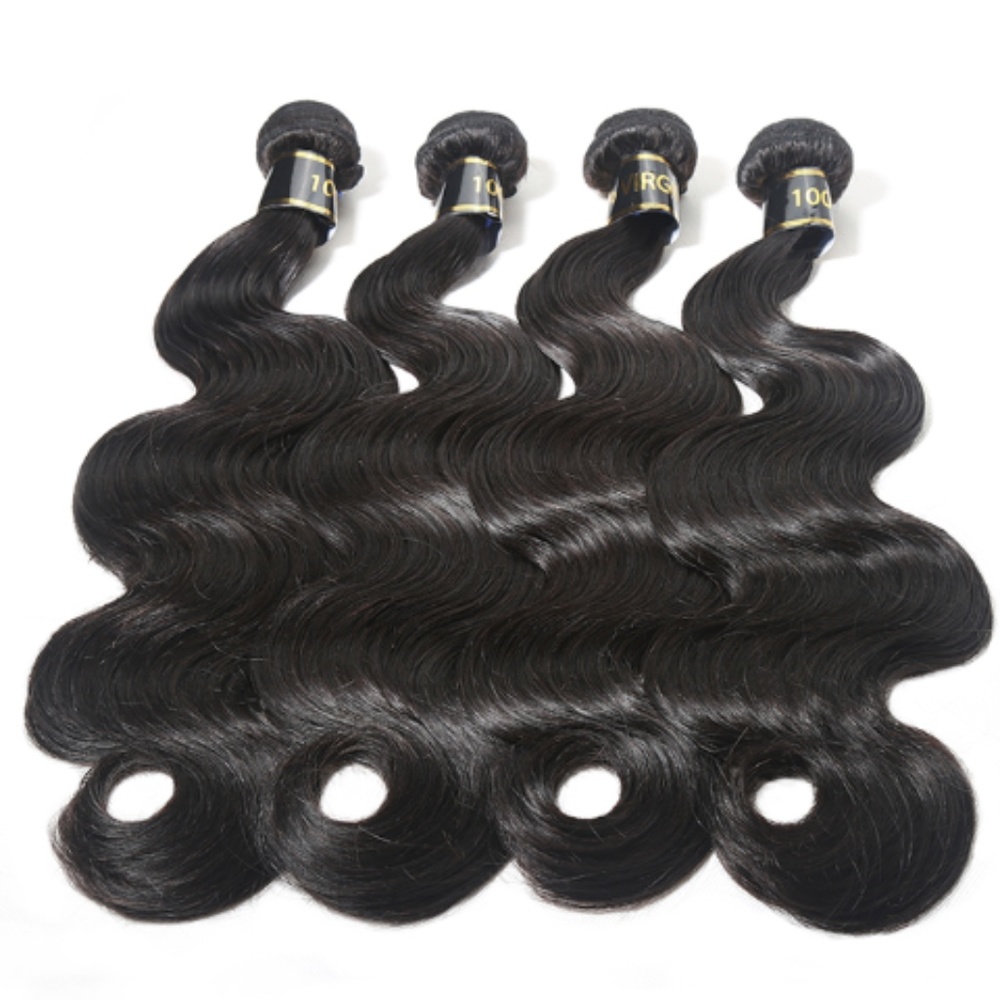Brazilan Body Wave Bundles